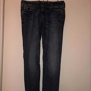 Mavi jeans Alexa model